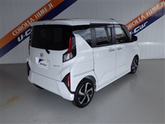 ムーヴ RS
