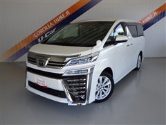 ヴェルファイア 2.5Z