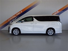 ヴェルファイア 2.5Z