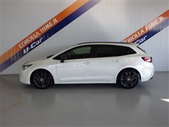 カローラツーリング HV WXB