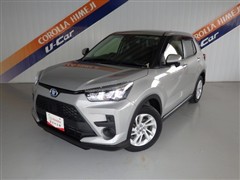 ライズ HV G ヒョウガイシャ