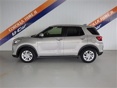 ライズ HV G ヒョウガイシャ