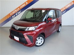 ルーミー G