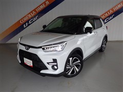 トヨタ ライズ Z