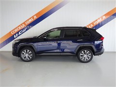 RAV4 ハイブリッドG 4WD