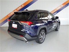 RAV4 ハイブリッドG 4WD