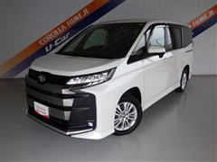 ノア S-G 4WD