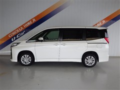 ノア S-G 4WD