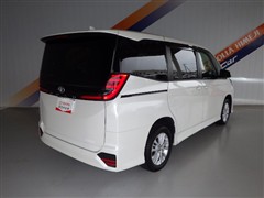 ノア S-G 4WD