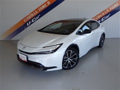 プリウス Z