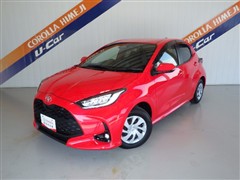 トヨタ ヤリス ハイブリッドG