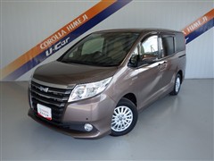 トヨタ ノア ハイブリッド G