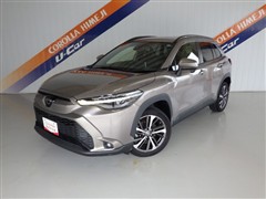 カローラクロス Z