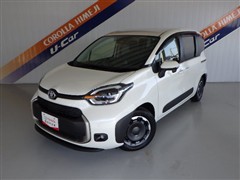 シエンタ ハイブリッドZ