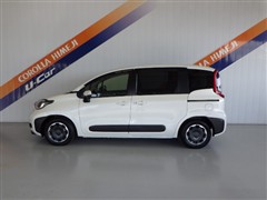 シエンタ ハイブリッドZ