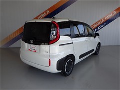 シエンタ ハイブリッドZ