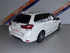 カローラフィールダ1.8S WXB