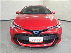 カローラスポーツ ハイブリッド G