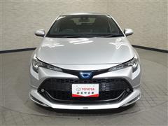 カローラスポーツ ハイブリッド G