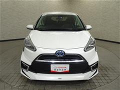 シエンタ ハイブリッド G クエロ
