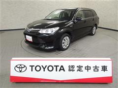 カローラフィールダーHEV G