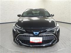 カローラスポーツHEV G Z