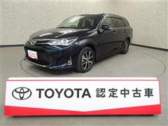 カローラフィールダーG WXB