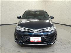 カローラフィールダーG WXB