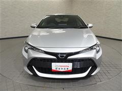 カローラスポーツ G