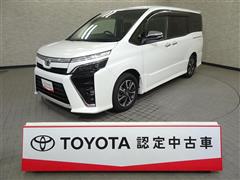 ヴォクシー ZS キラメキ3