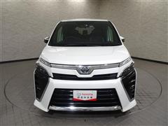 ヴォクシー ZS キラメキ3