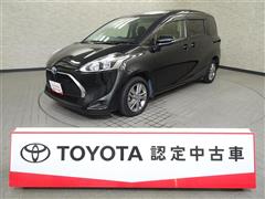 シエンタHEVファンベースGセーフティ