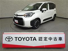 シエンタ ハイブリッド Z