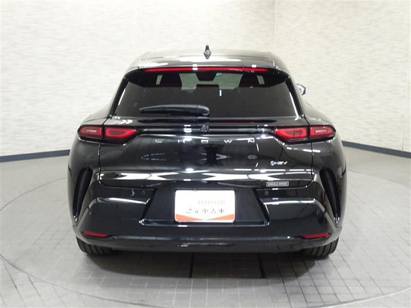 クラウンスポーツ Z（354046709981）の中古車 | トヨタ認定中古車