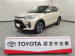 ライズ ハイブリッド Z