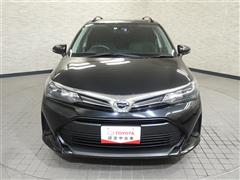 カローラフィールダー EX