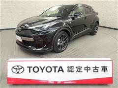 C-HR HEV S GRスポーツ