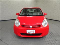 パッソ X ユルリ