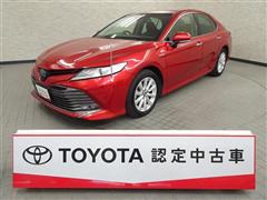 カムリ ハイブリッド G