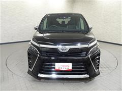 ヴォクシー ZSキラメキ3