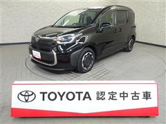 シエンタ ハイブリッド Z