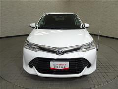 カローラフィールダー S