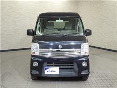 エブリィW PZターボ ハイルーフ