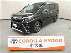 ヴォクシー ZS キラメキ2