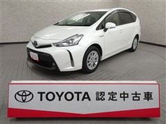 プリウスアルファ G