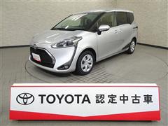 シエンタ ファンベース G