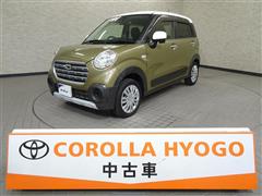 キャストアクティバXリミテッドSA3