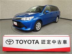 カローラフィールダー G