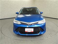 カローラフィールダー G