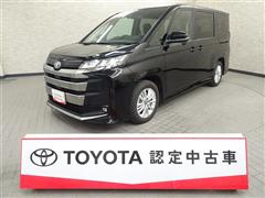 ノア ハイブリッド S-G